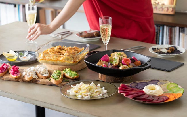 高校生大満足！ホームパーティー失敗しない簡単レシピ15選 - Green Beans レシピまとめ