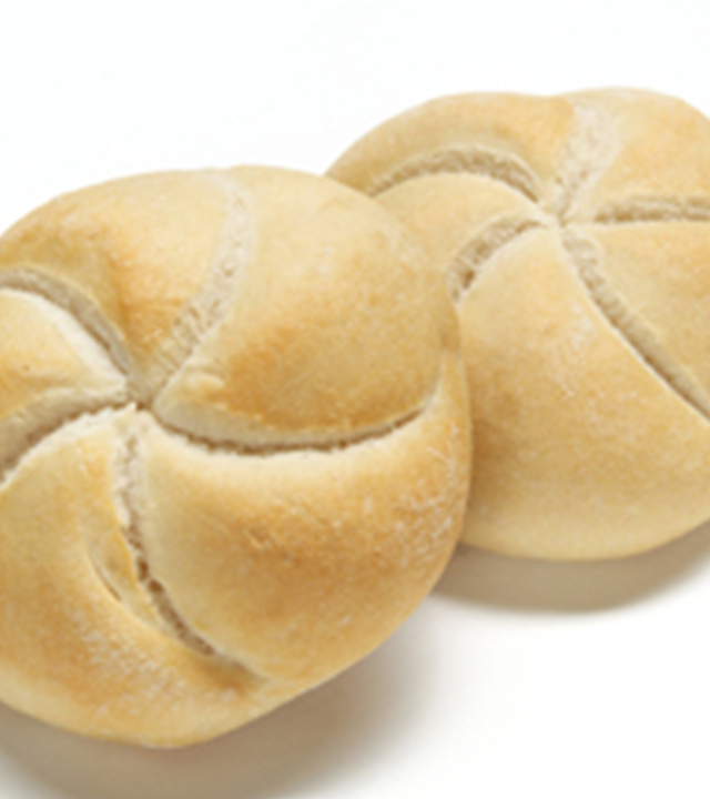 透明な背景に分離されたカイザー ロールイラスト素材透過、PNGフリー画像ダウンロード - Pngtree