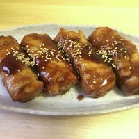 甘辛厚揚げ肉巻き🍖✨ おつまみ厚揚げTikTok