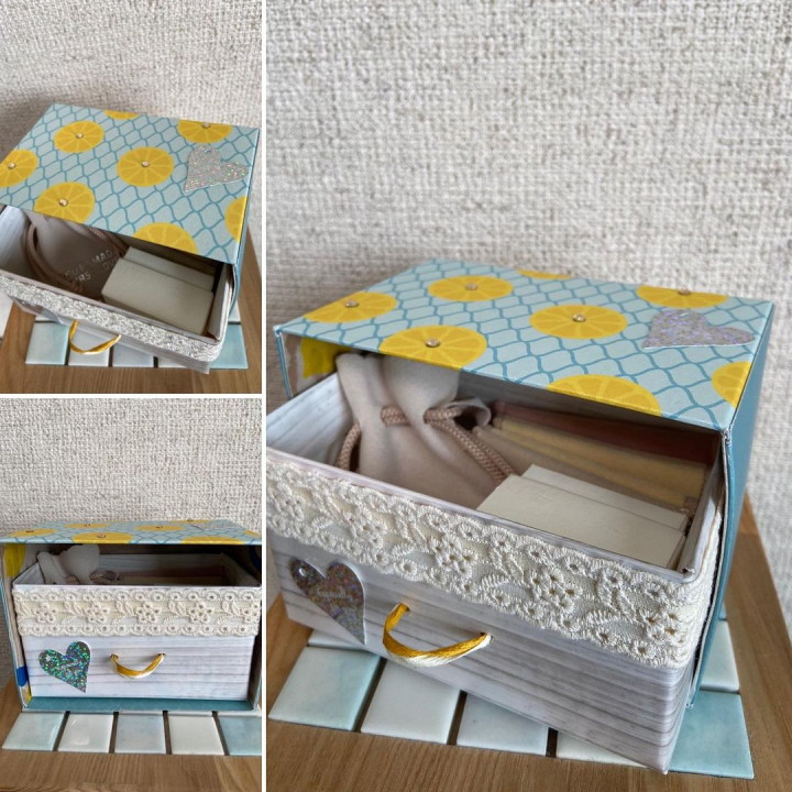 1分リメイク 捨てられないお菓子のパッケージ、かばんにぶら下げたらこんなに便利！ハンドメイドの作り方・アイデア暮らしニスタ