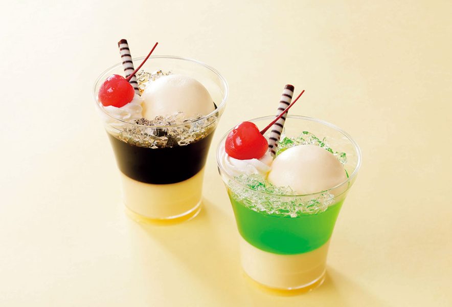 スイーツ好き必見 昭和から令和の流行りのスイーツをたどってみました！マロン