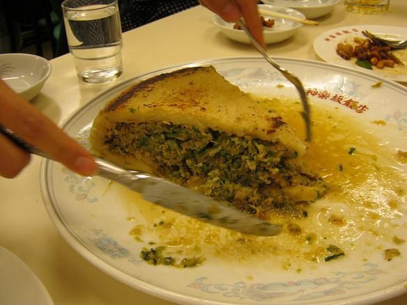 ジャンボ餃子は本当に凄い＼ ^o^』by あちお : 神楽坂飯店カグラザカハンテン - 飯田橋 中華料理食べログ