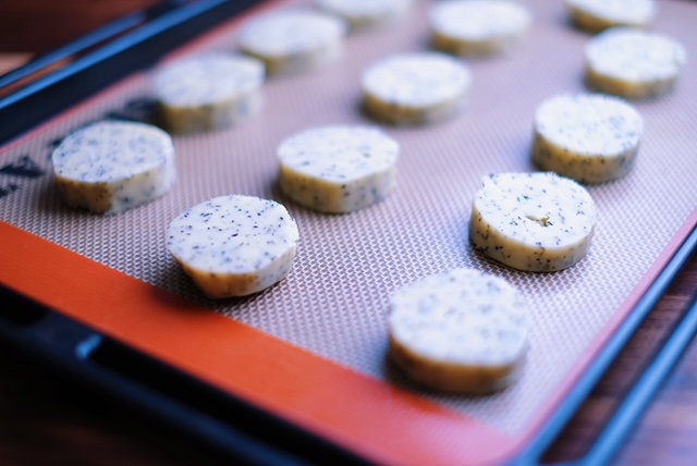 シノノメさんのチャイクッキーLEE