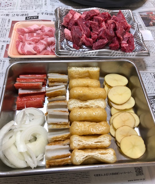 バーベキュー 大人も子供も喜ぶ！変わり種で盛り上がる食材の人気おすすめランキングカウナラ