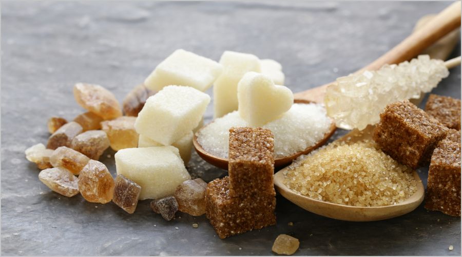 Qoo10ZEROカロリー 砂糖の代わりに健康管理