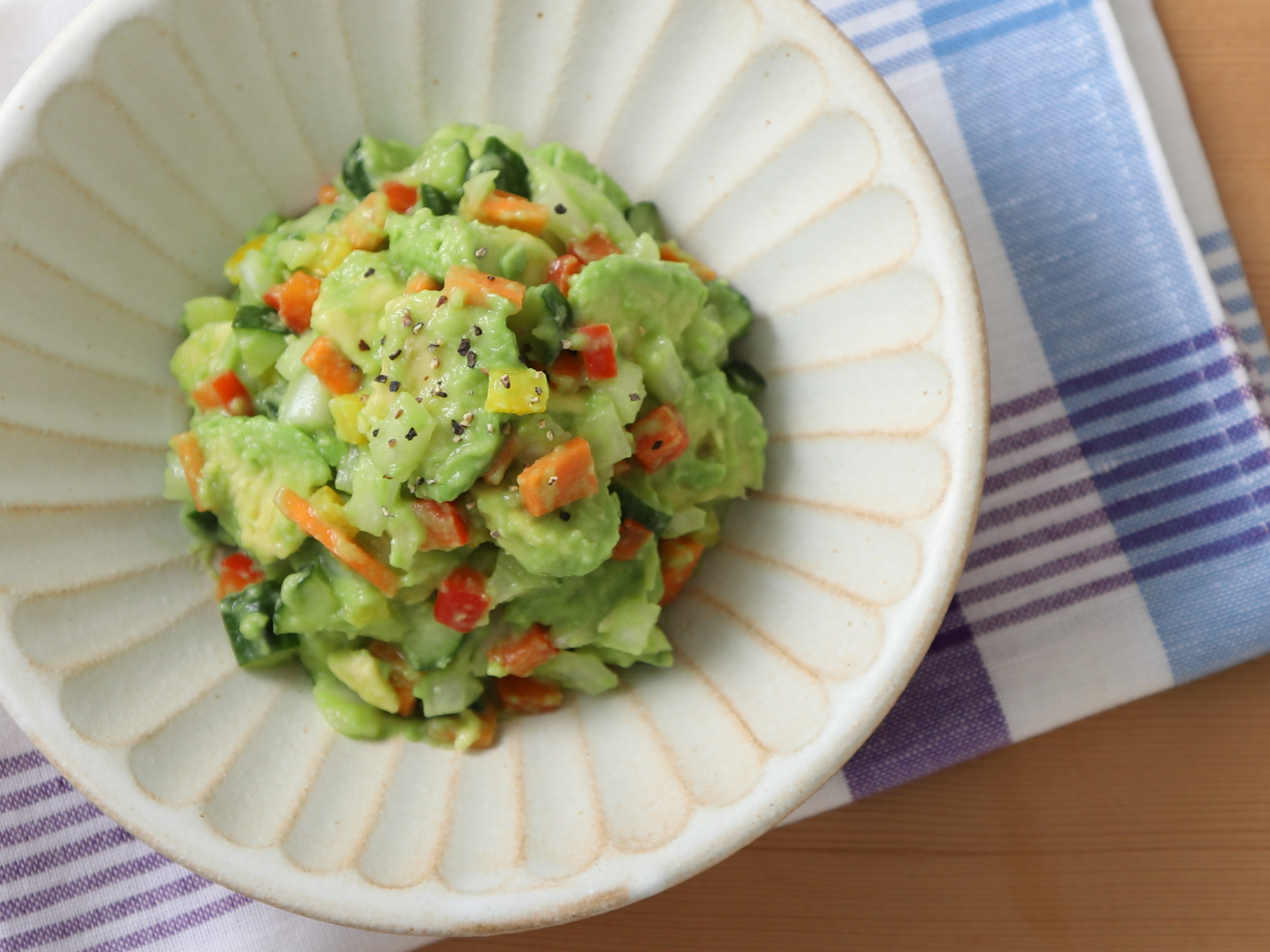 おつまみ串ピクルス