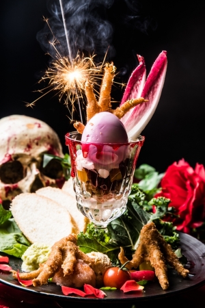 甘くない食べ物カフェのおすすめスポット2025 年のリアルなLemon8ユーザー体験