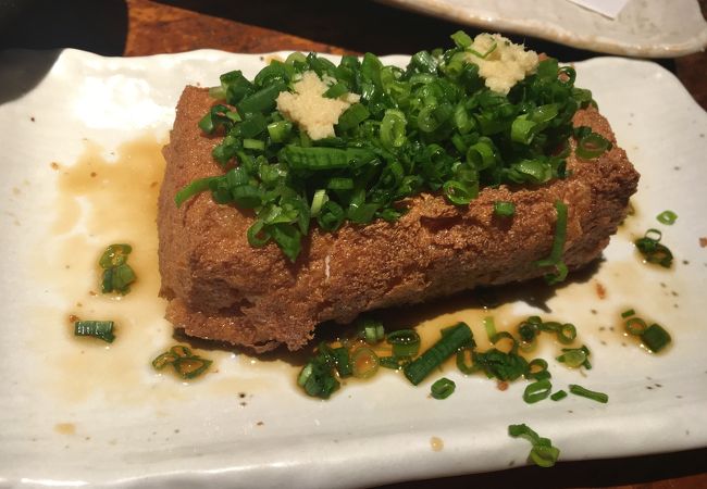 熊本で失敗しない「立ち呑み食堂 ねぎぼうず」Izakayahopping