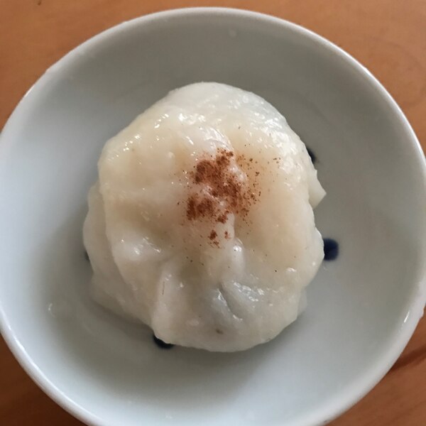 基本からアレンジまで！思わずつくりたくなる「切り餅 クリームチーズ」のレシピ集クックパッド