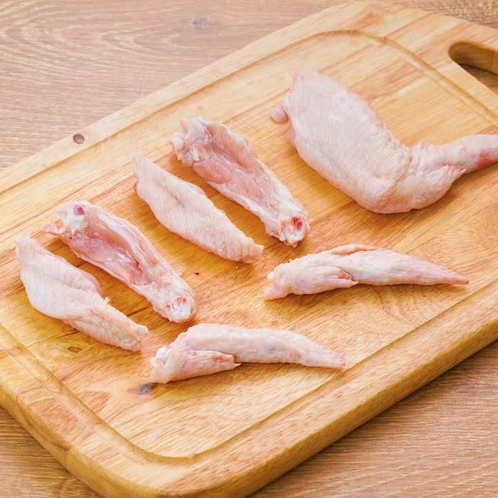 手羽元、手羽先 、手羽中って何～？！鶏のプロにゼロから教えてもらいました！JA全農 広報部 公式