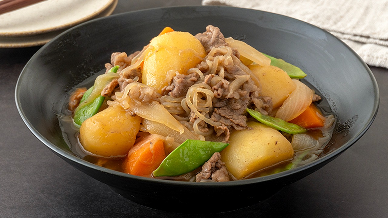 出汁が溢れる♪基本の 大根の煮物