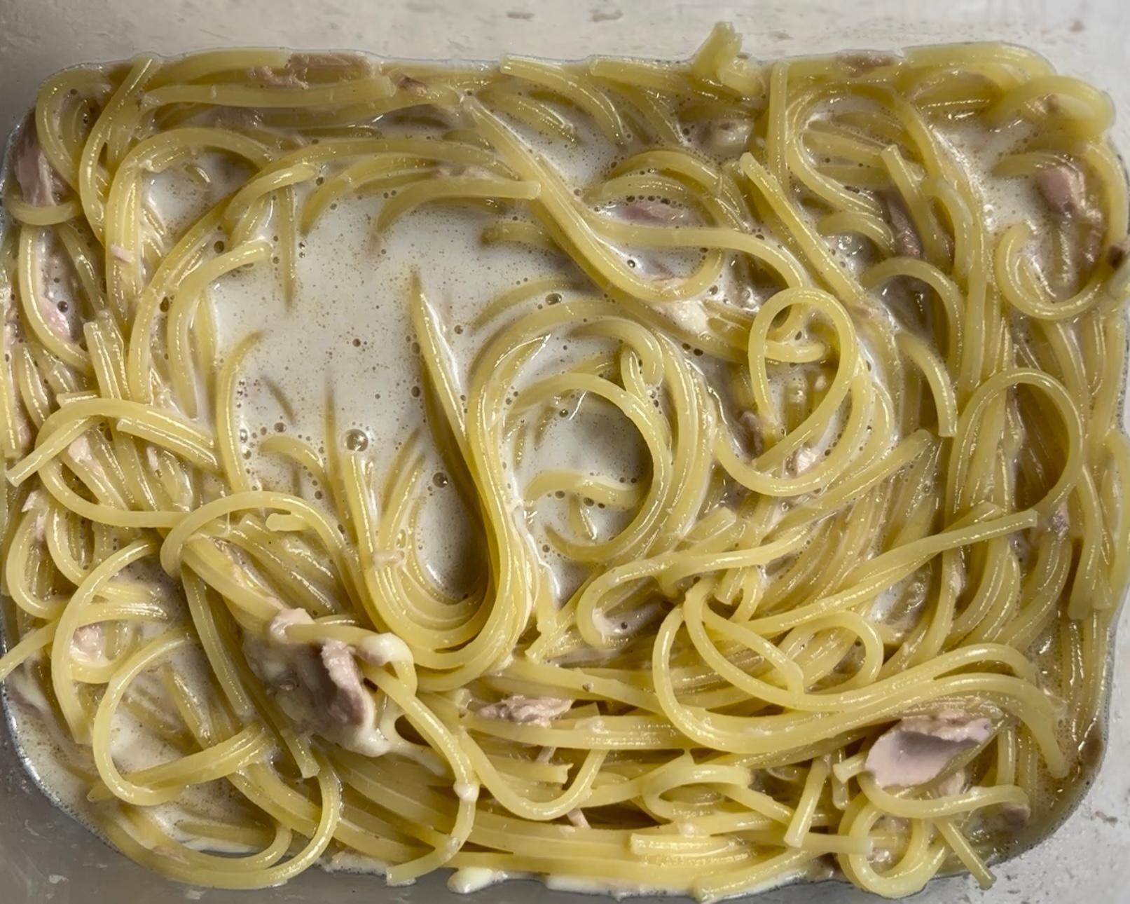 ツナのクリームパスタレシピ10選♪牛乳やレンジで簡単に！の人気レシピ・作り方デリッシュキッチン