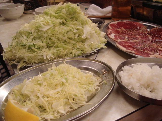 漫画 孤独のグルメ の井之頭五郎も唸らせた東天閣 に行ってきた - まゆ、コレ