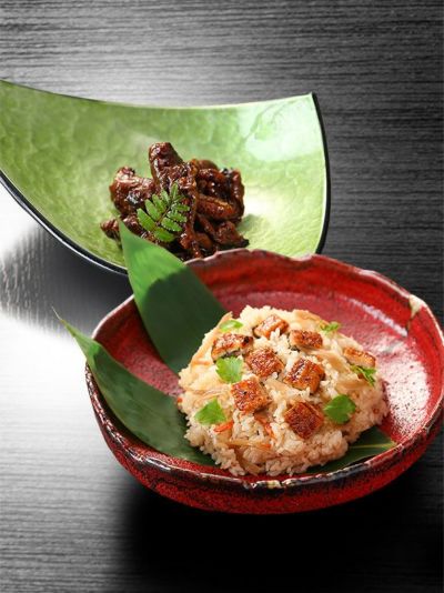 ♡蒲焼き1枚で家族分！うなぎの炊き込みご飯♡簡単炊飯器土用の丑の日Mizukiオフィシャルブログ 「♡奇跡のキッチン♡」