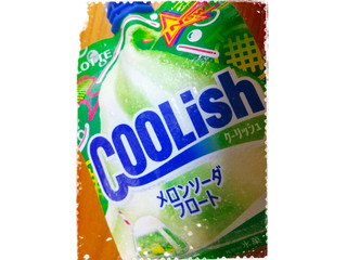 2種類のマスクメロンが楽しめる！初夏にピッタリな“飲むアイス”が登場！！『クーリッシュ Wマスクメロン』2025年6月23日 月 に全国発売株式会社ロッテのプレスリリース