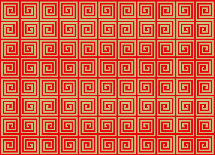 中華料理店の器やインテリアによくみかける赤い文様「福」字のナゾその理由とは？ 季節・暮らしの話題 2015年10月15日- 日本気象協会tenki.jp