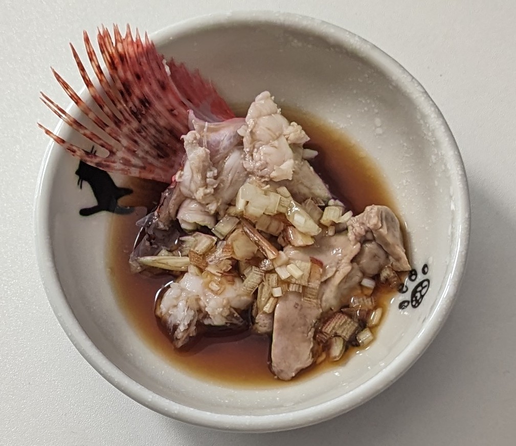 種子島 トビウオやゾウリエビ！地元の人が勧める地魚が食べられるお店「味処井元」「魚匠一条」居酒屋リビングかごしまWeb