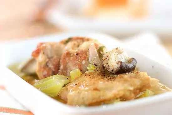 感動的にうまい‼︎丼にも♪ 鶏肉のてりたま♡