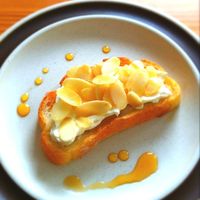 基本からアレンジまで！思わずつくりたくなる「マスカルポーネ パン」のレシピ集クックパッド