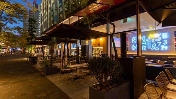 大手町駅のひとり予約歓迎なディナー - OZmallレストラン予約