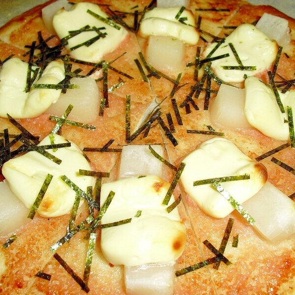 基本からアレンジまで！思わずつくりたくなる「お餅 クリームチーズ」のレシピ集クックパッド