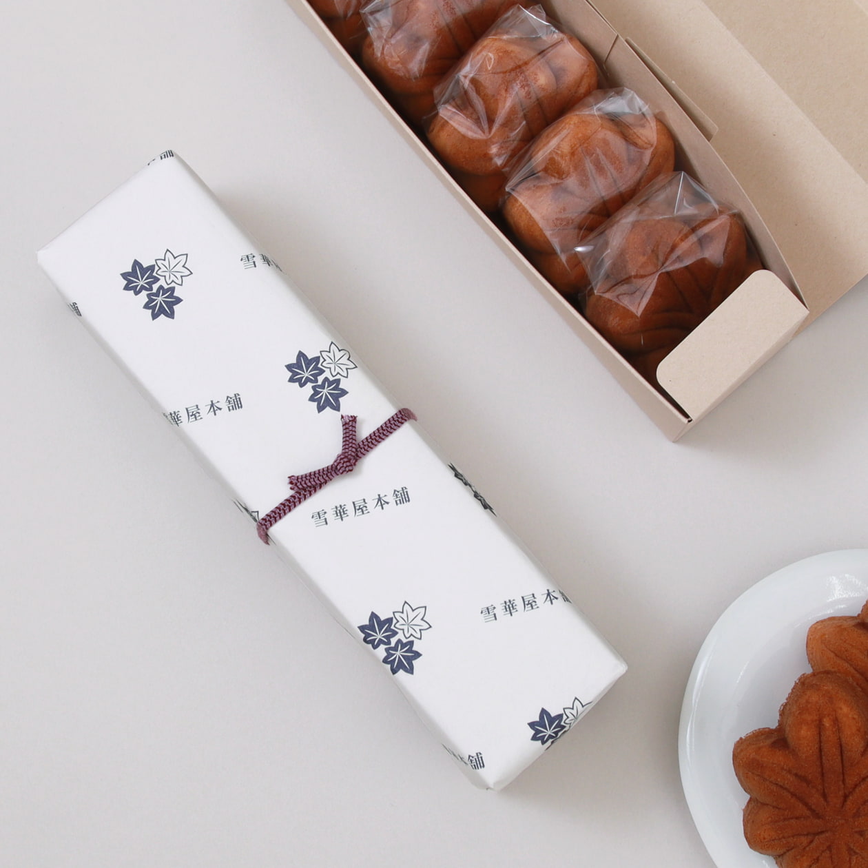 京都 ギフトや手土産におすすめ！パッケージデザインにもこだわりが光る、老舗の和菓子5選Hanako Web