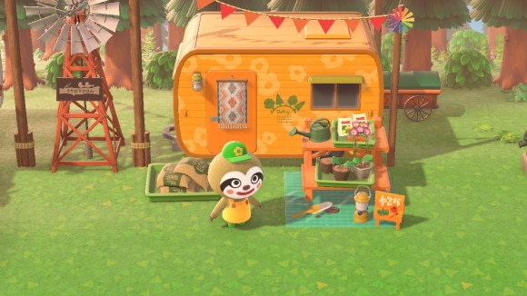 あつ森 やさいのバスケット☆入手方法 : ゲーム好きレフトのブログ