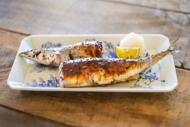 魚の切り身、いきなり焼いたらダメ！！ 