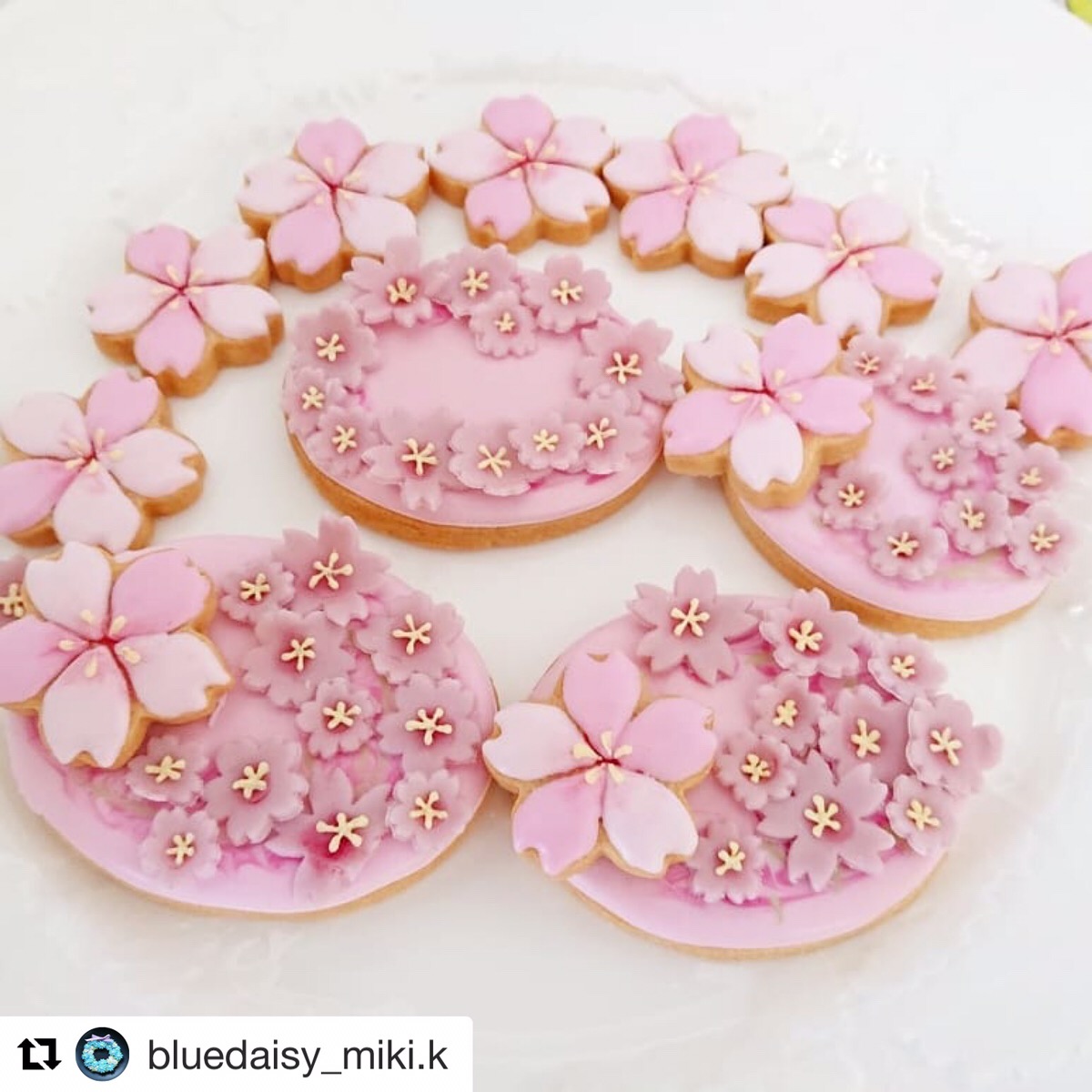 3分で学べる！知らなかったシュガーペーストの基礎知識。京都市中京区 アイシングクッキー教室 Kawaii sugar project カワイイ シュガープロジェクト 横森えり