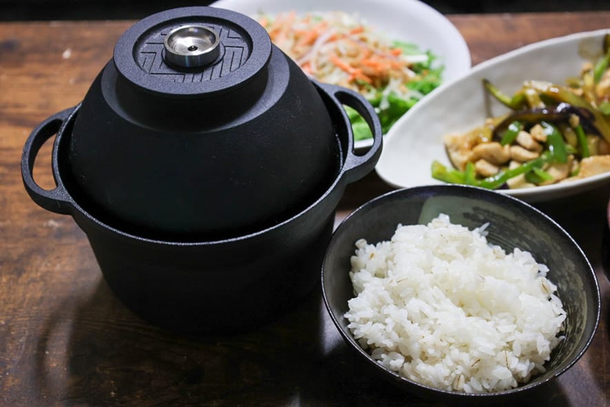 料理がおいしくならない・焦げてしまう→「火加減」をマスターしよう！手料理と生きよう。Vermicular バーミキュラ 公式サイト