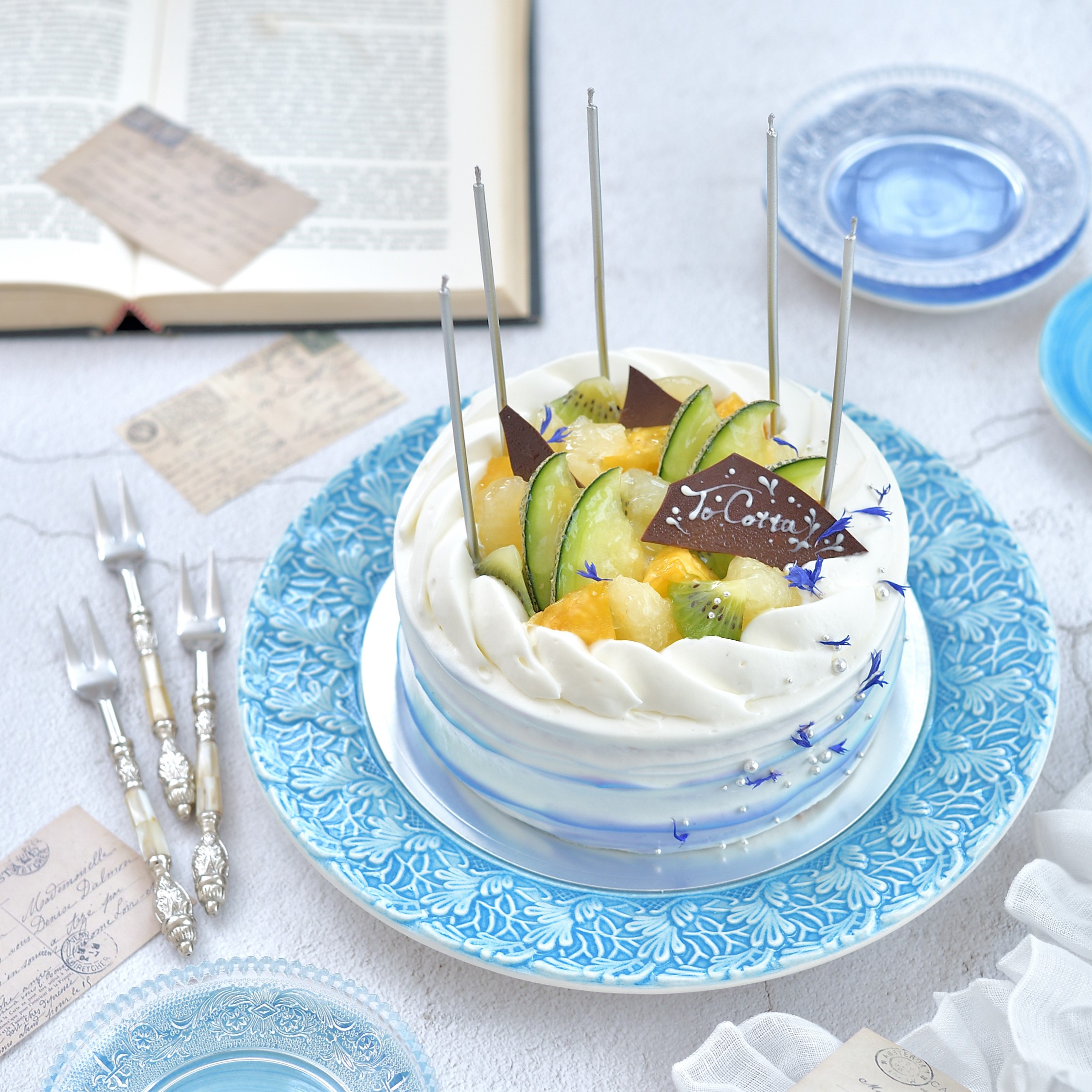 写真ケーキ ケーキ プリント 写真 誕生日ケーキ ケーキ 誕生日 デコレーションケーキ バースデーケーキ ホールケーキ フォト チョコレート 5号苺ショートくま5号 誕生日ピック付き 誕生日ケーキ バースデーケーキ 5号4人～6人送料無料 イチゴ 苺 いちごケーキ 熊