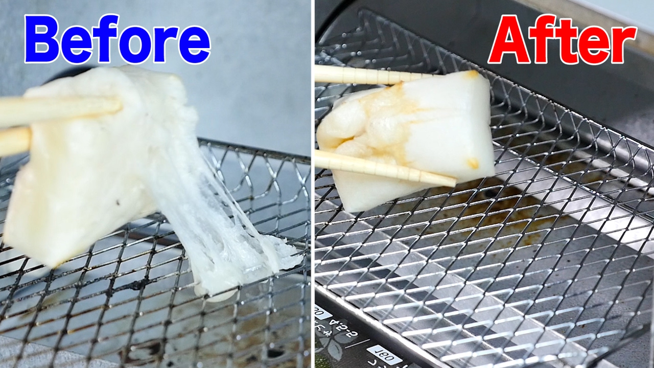 余った切り餅はフライパンで焼く！みたらし餅の簡単な作り方 - 北欧、暮らしの道具店