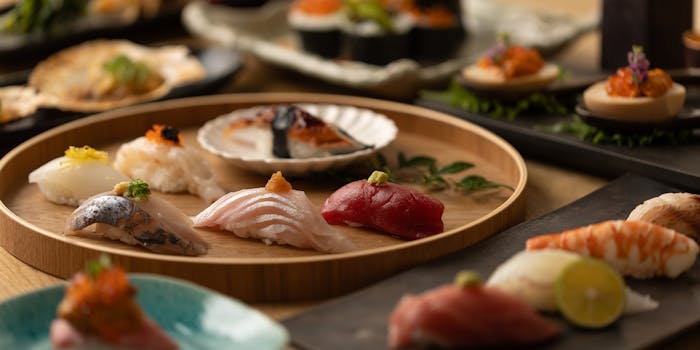 ランチ 米沢牛黄木 東京駅店 オオキ <東京>OZmallレストラン予約