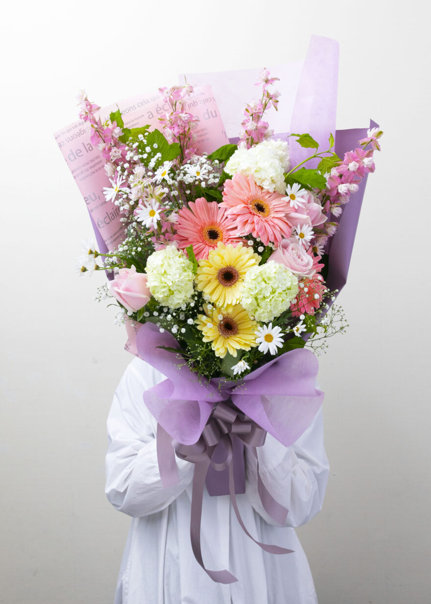 造花 インテリア 花束 ブーケ バラ 安い リアル おしゃれ かわいい 薔薇 ローズ : 薔薇雑貨のMeggie - 通販 - Yahoo!ショッピング