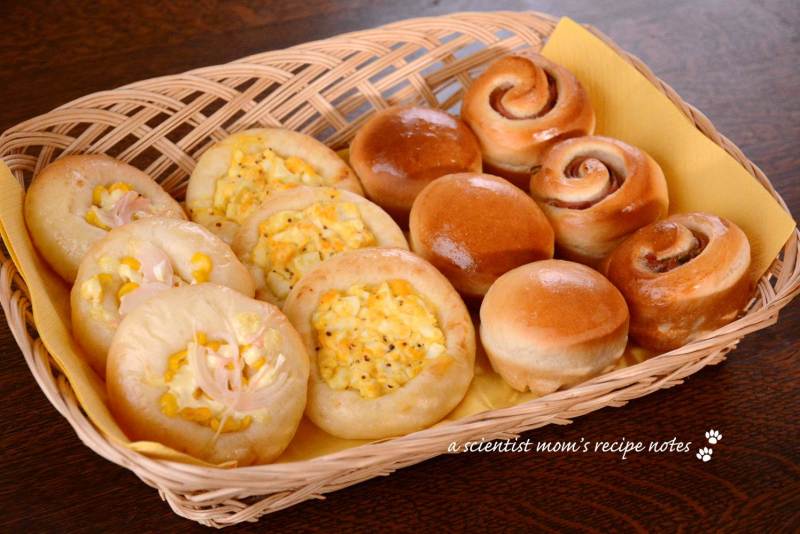 お家で手ごねパン作り ママパンYahoo店! 小麦粉と優れた食材をそろえるお店