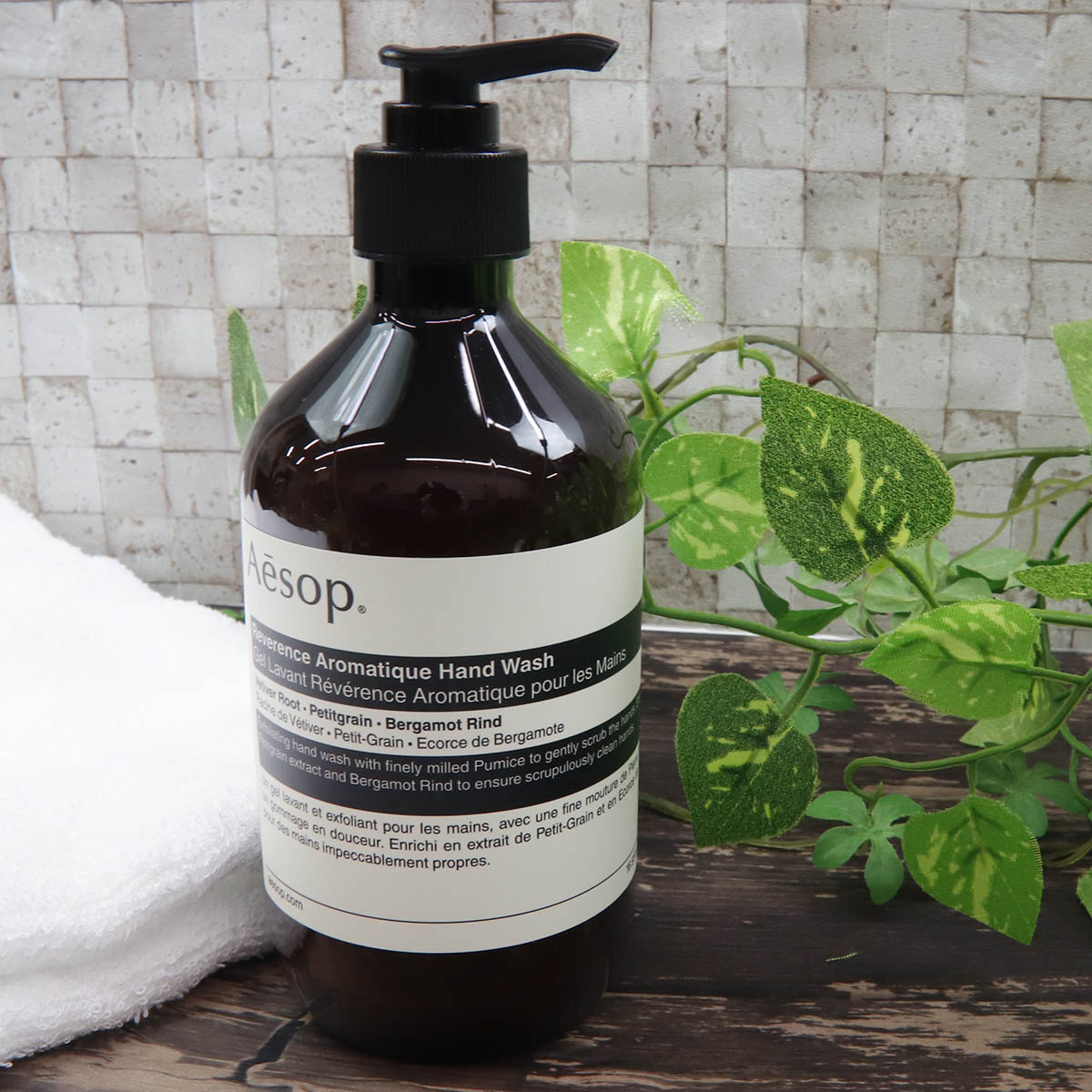 Aesop イソップ ハンドソープのおすすめ商品とおしゃれな実例RoomClip ルームクリップ