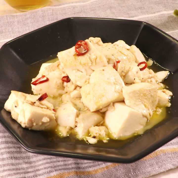 意外な組み合わせ！お酒がすすむ「豆腐×チーズ」の簡単おつまみフーディストノート