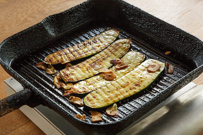 ズッキーニ×お弁当 冷めても美味しいおかずレシピ28選の人気レシピ・作り方デリッシュキッチン