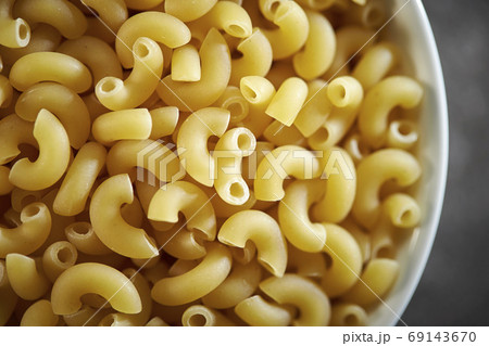 子供も嬉しい☆マカロニサラダ