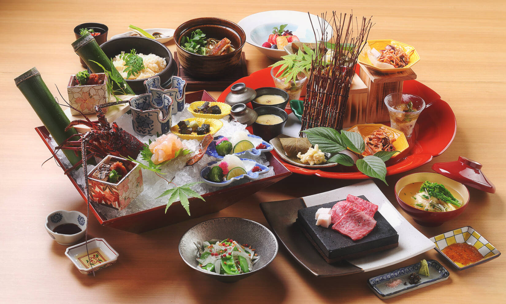 伊勢神宮、外宮参道で食べ歩きとランチ - AM 5:00