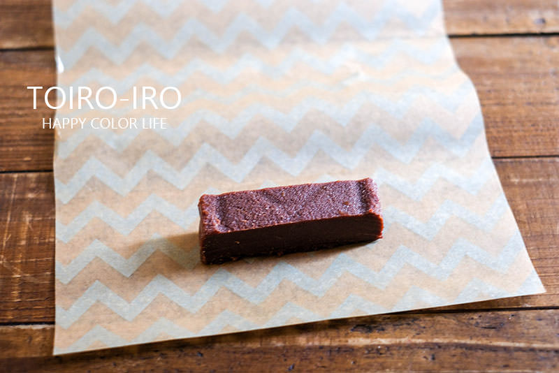 ギフトver.奇跡のヴィーガンショコラテリーヌサンド 2個セット OPENER Chocolate×麻布島崎屋 ギフトラッピングクール便サスティナブルストア麻布島崎屋