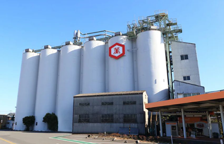 工場見学のご案内ヤマサ醤油株式会社