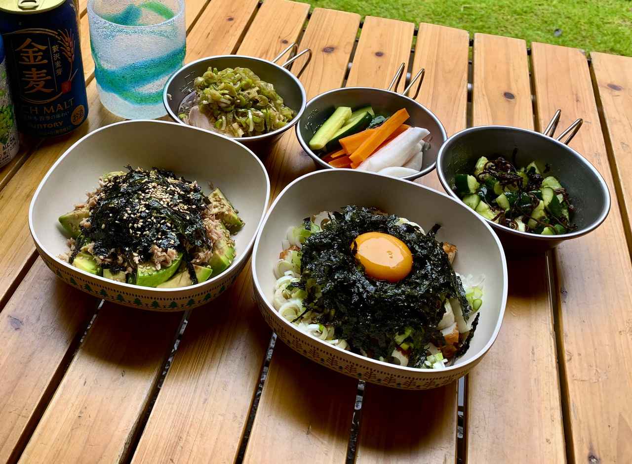 お酒がグビグビ進む！超簡単なキャンプのおつまみレシピ30選をドドンと紹介 - ハピキャンキャンプ・アウトドア情報メディア