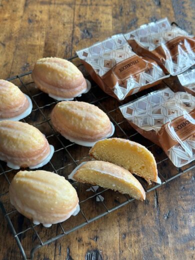 コボリ洋菓子店 2015初ケーキ : 日々の贈り物 私の宇都宮生活