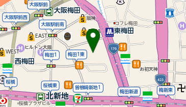 大阪駅前第4ビルのうどん店 清兵衛 - 梅田ぶらぶら.com