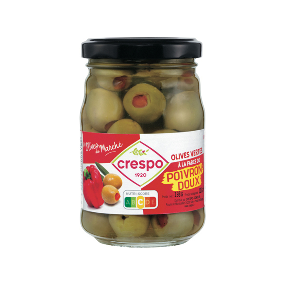 カゴメ 業務用 ミックスピメント スモールダイス５００ｇ