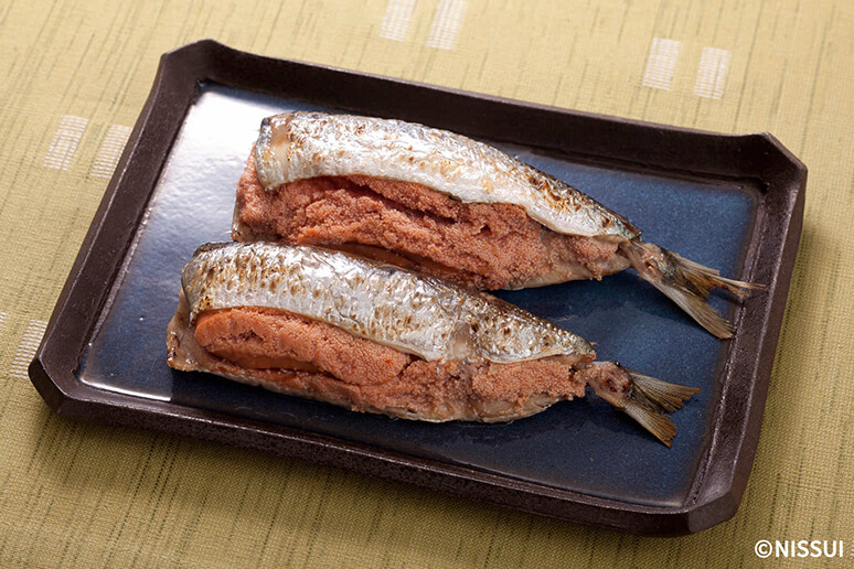 やみつき＆すぐでき！「ツナと明太子」の簡単おかずフーディストノート