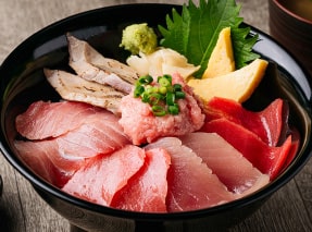 基本からアレンジまで！思わずつくりたくなる「生まぐろ」のレシピ集クックパッド