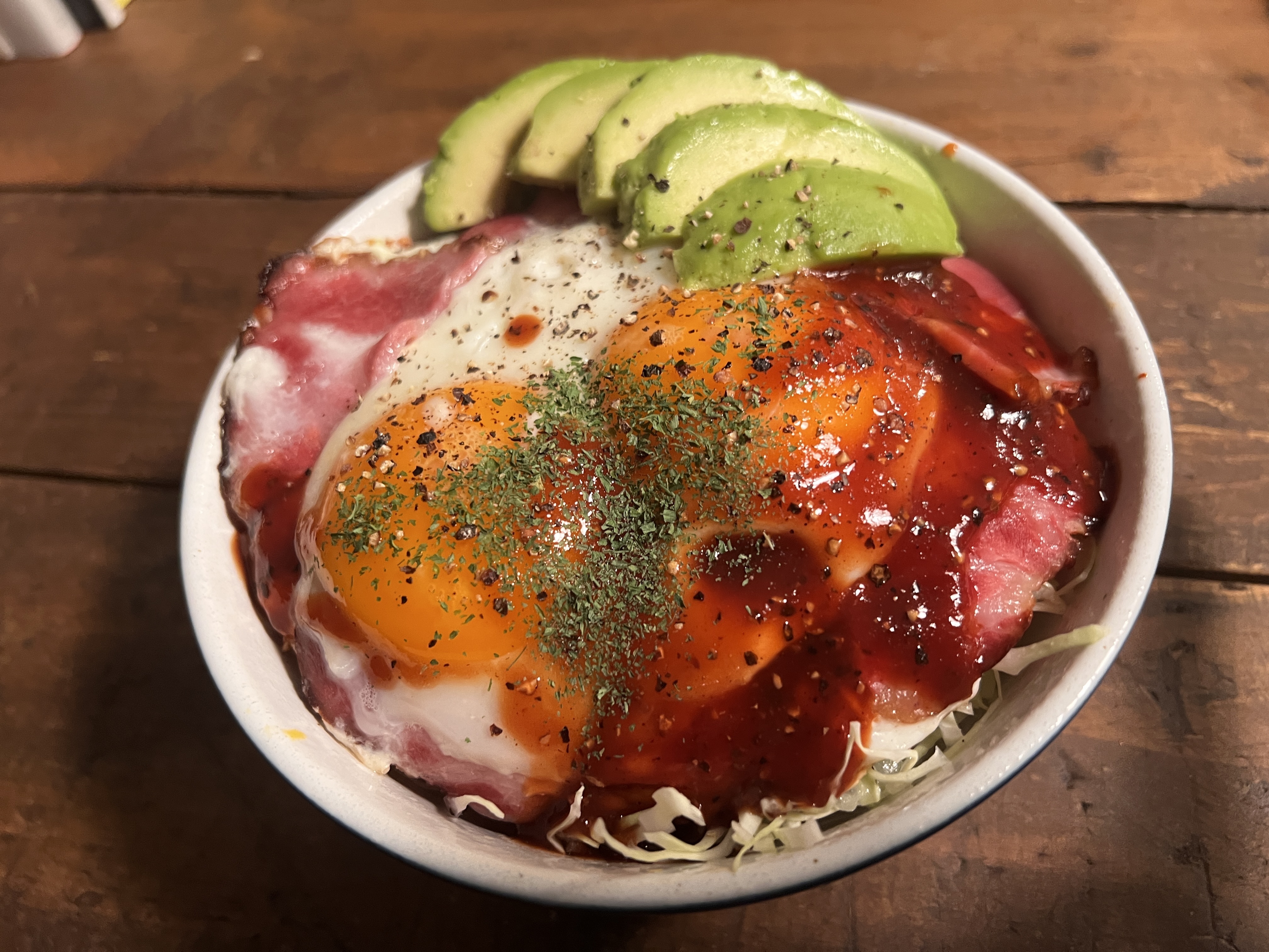 ハム丼小野瀬雅生