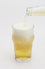 可愛いイラスト無料ビール ジョッキ 手書き − free illustration Beer mug handwrittenイラストダウンロード